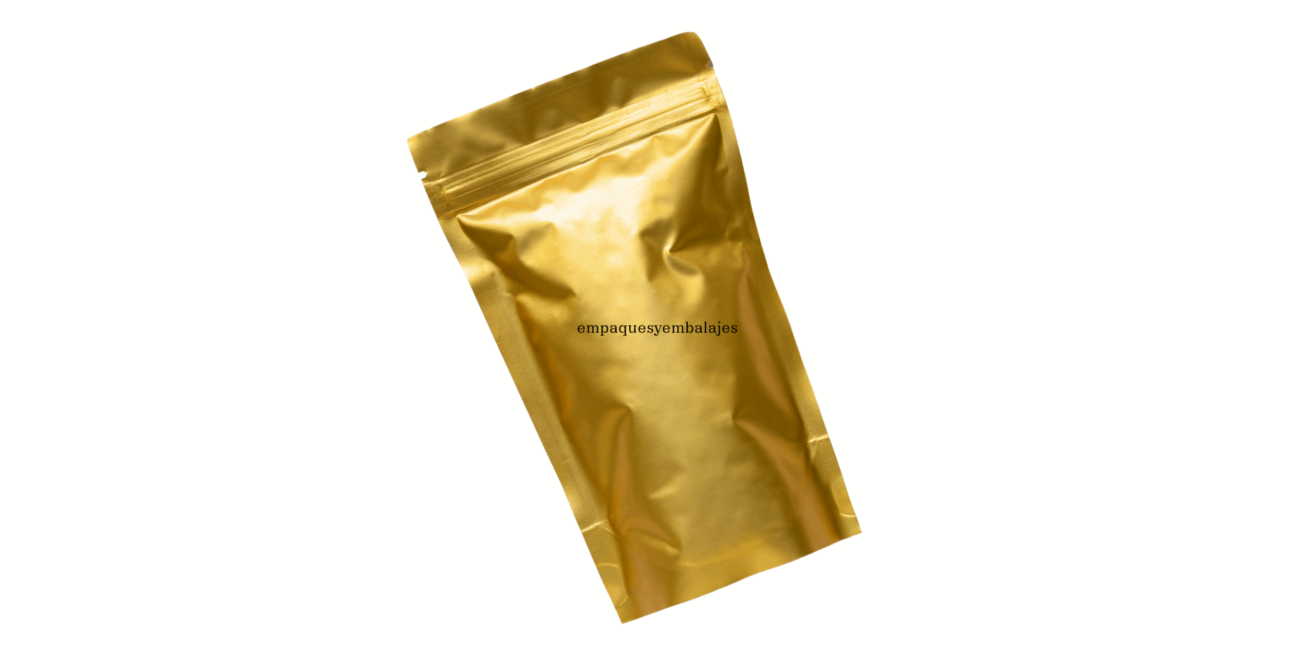 Bolsas Pouch para cosméticos