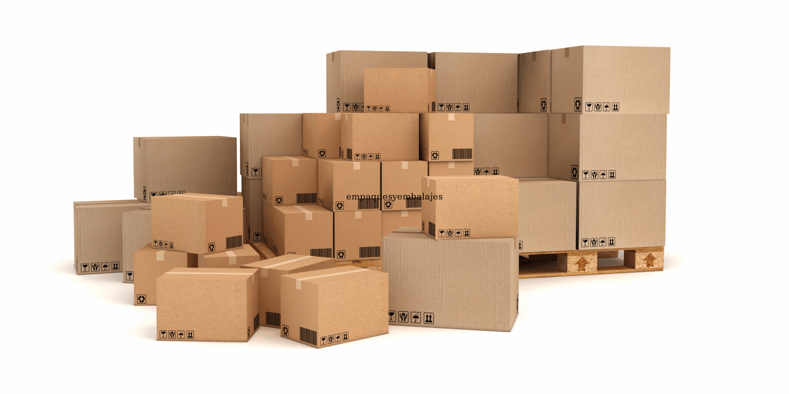 Fábrica de cajas de cartón en Guadalajara