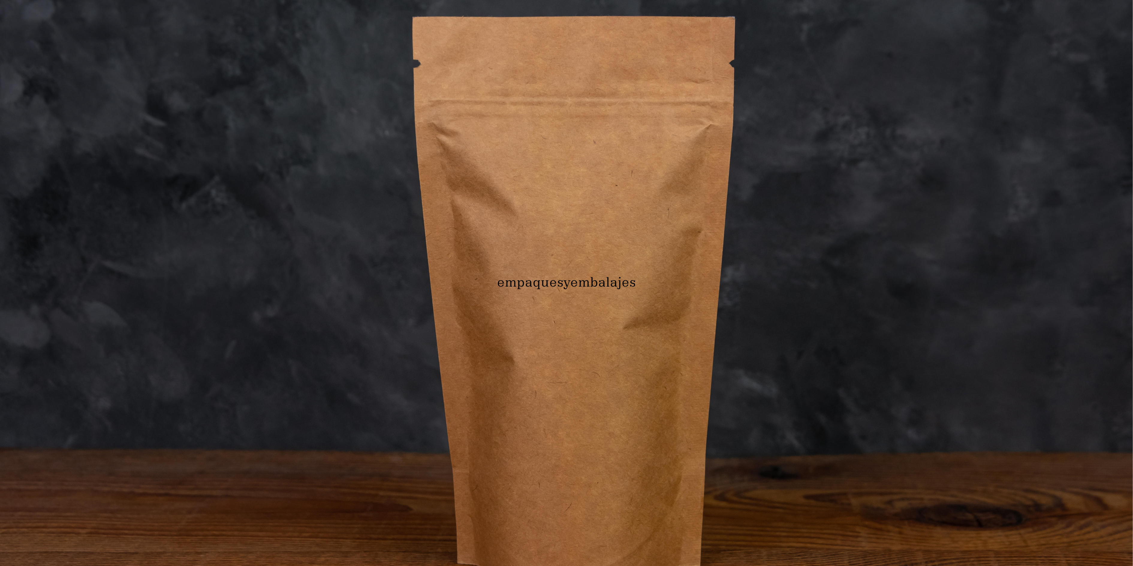 Distribución de bolsas pouch