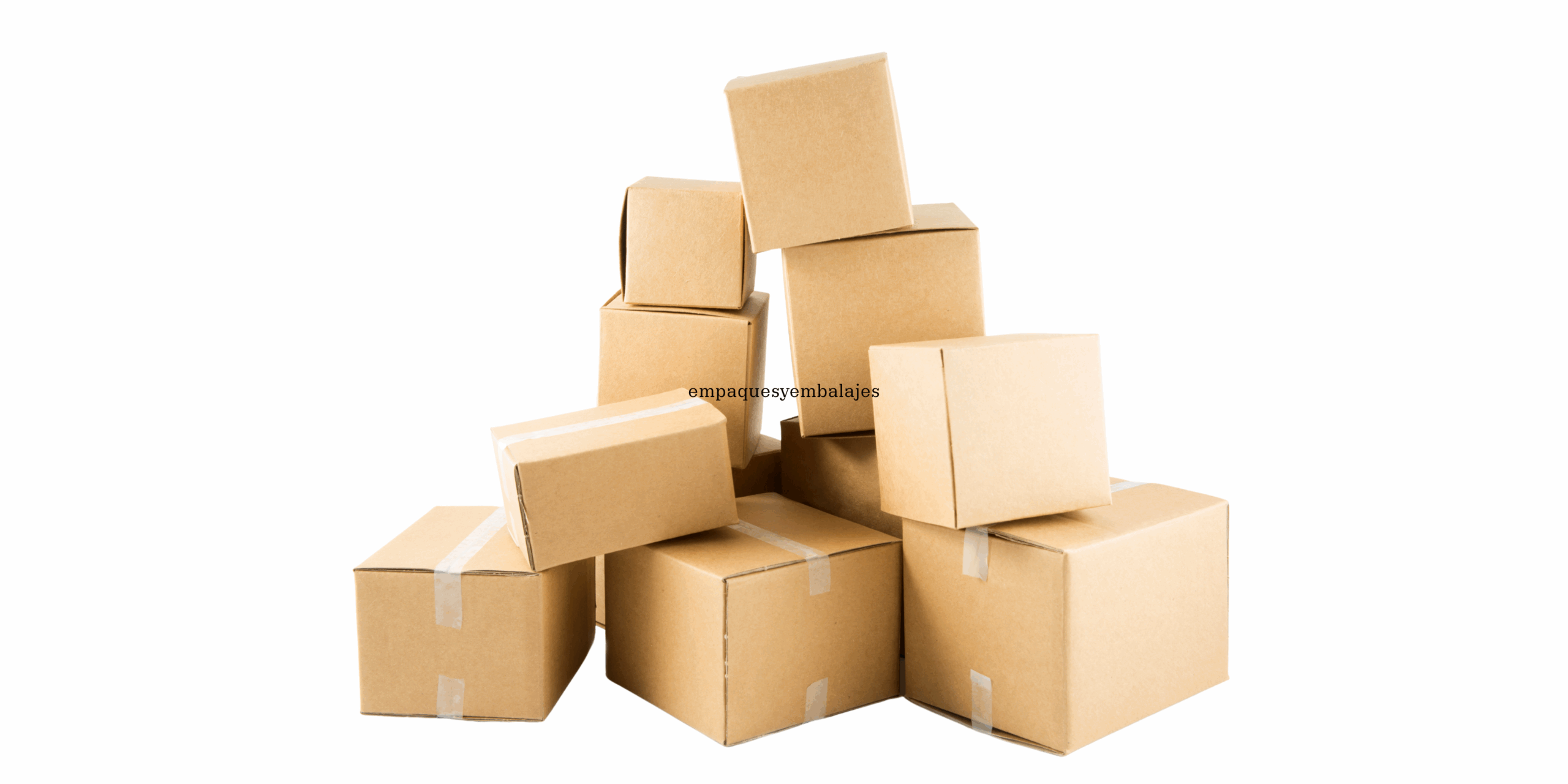 Cajas de cartón personalizadas