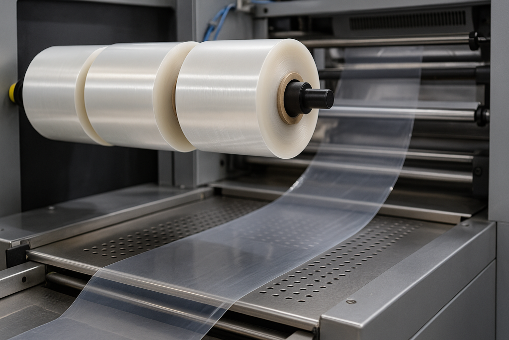 película termoencogible